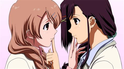 girl love hentai|Yuri Archives